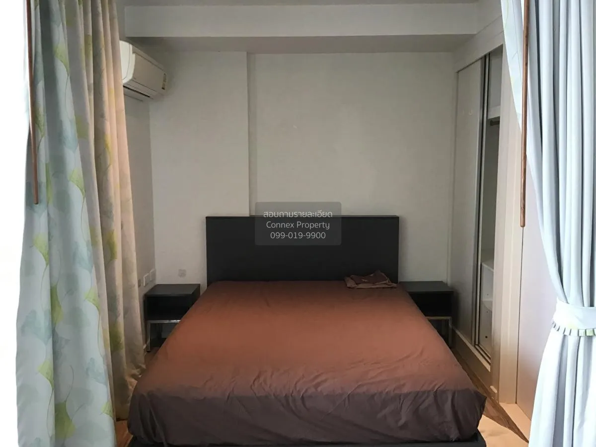 เช่าคอนโด  ปาร์ค พุทธบูชา 48 บางมด เขต ทุ่งครุ กรุงเทพ CX-133377 3