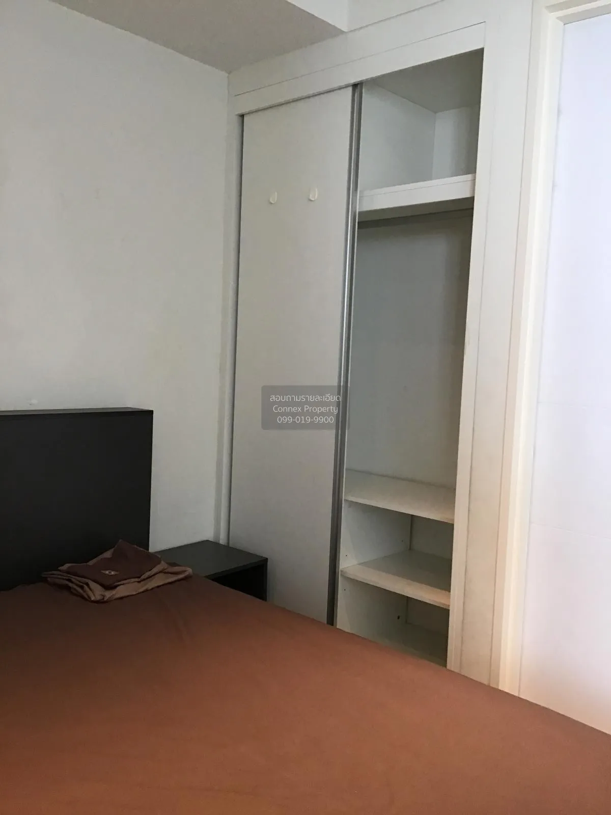 เช่าคอนโด  ปาร์ค พุทธบูชา 48 บางมด เขต ทุ่งครุ กรุงเทพ CX-133377 4