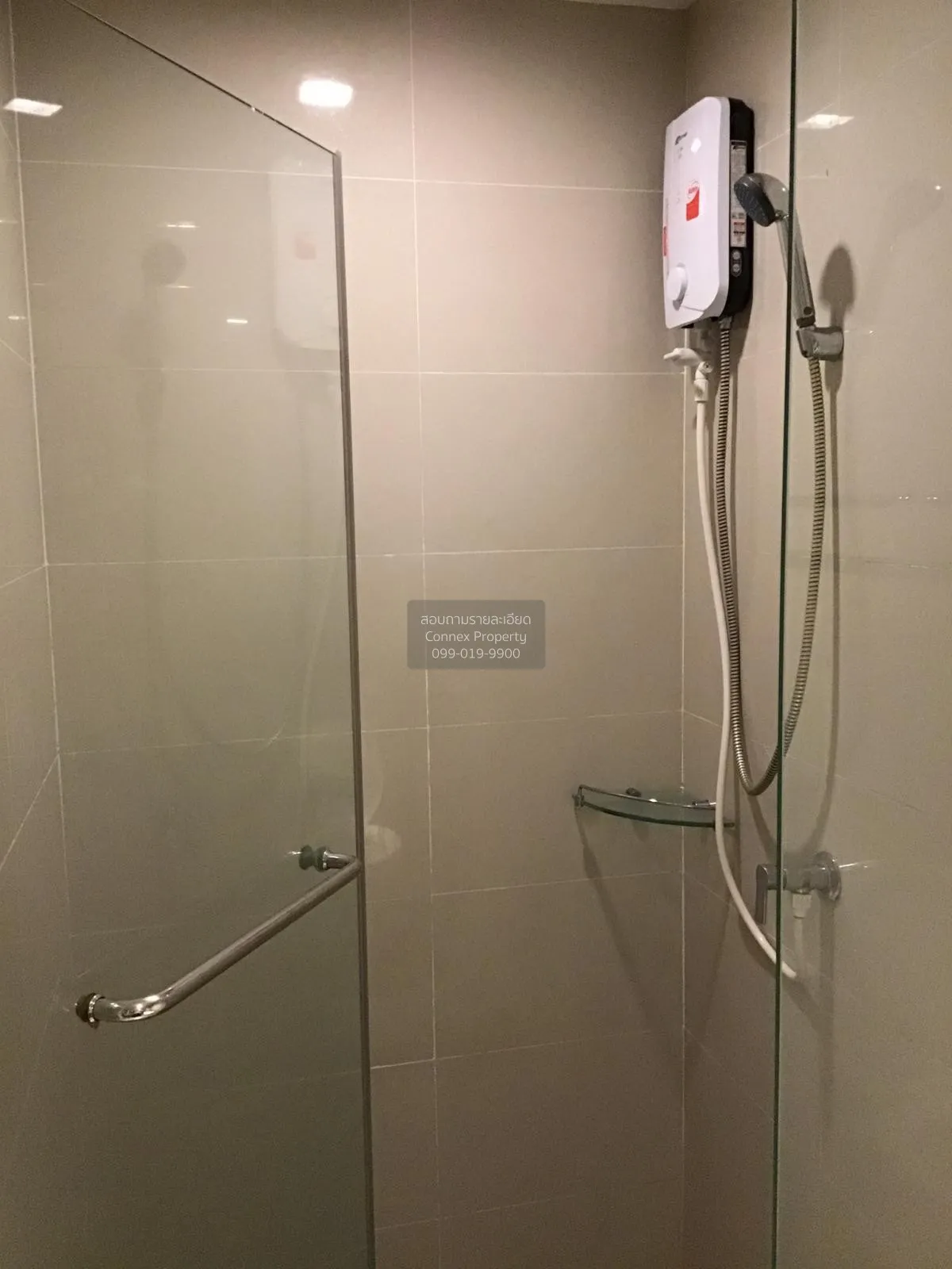 เช่าคอนโด  ปาร์ค พุทธบูชา 48 บางมด เขต ทุ่งครุ กรุงเทพ CX-133377