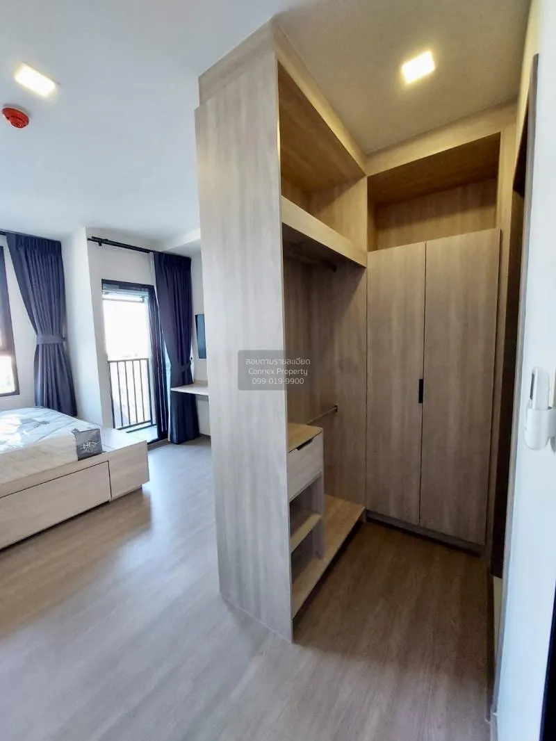 ขายคอนโด  เดอะ มูฟ ราม 22 หัวหมาก เขต บางกะปิ กรุงเทพ CX-133378