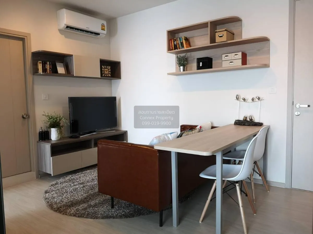 เช่าคอนโด  ไลฟ์ สุขุมวิท 48 BTS-พระโขนง พระโขนง เขต คลองเตย กรุงเ 1