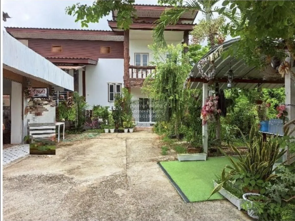 For Sale House , Tapong City , Taphong , Mueang Rayong , Rayong , 1