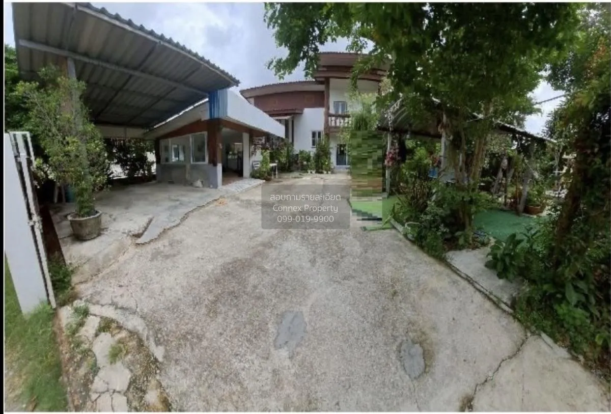 For Sale House , Tapong City , Taphong , Mueang Rayong , Rayong , 2