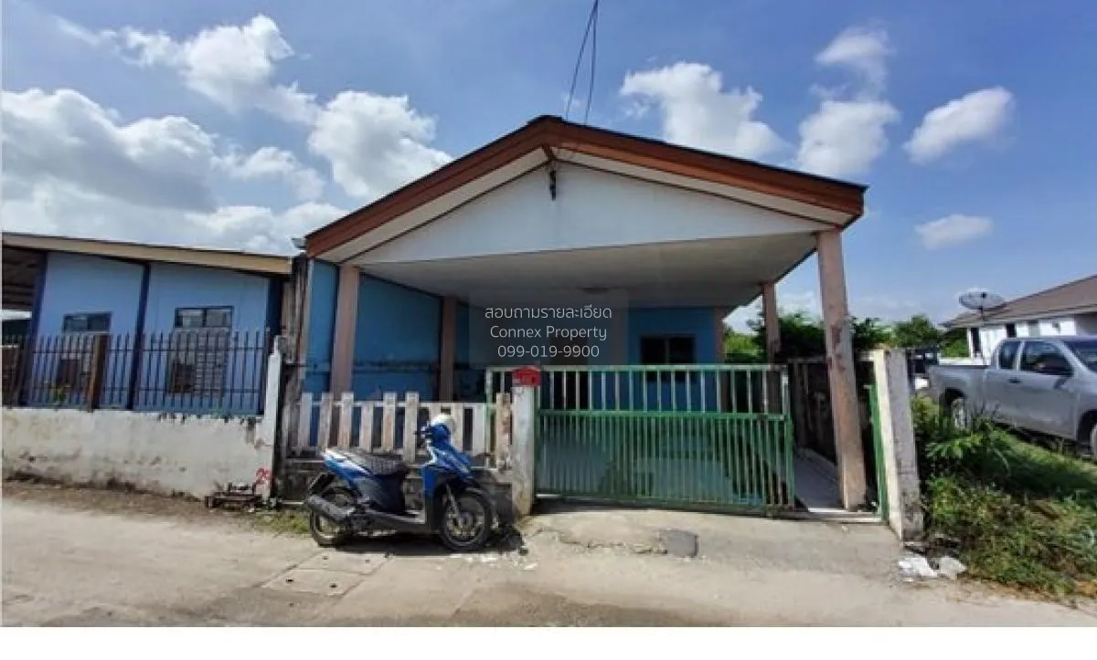 For Sale House , Jatukham Chonburi , Phan Thong , Phan Thong , Ch 1