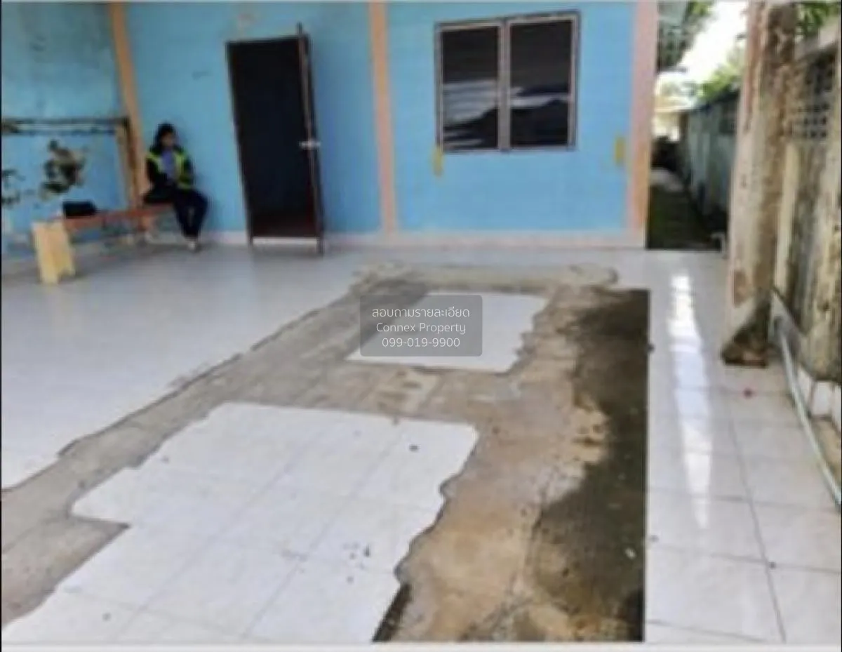 For Sale House , Jatukham Chonburi , Phan Thong , Phan Thong , Ch 2