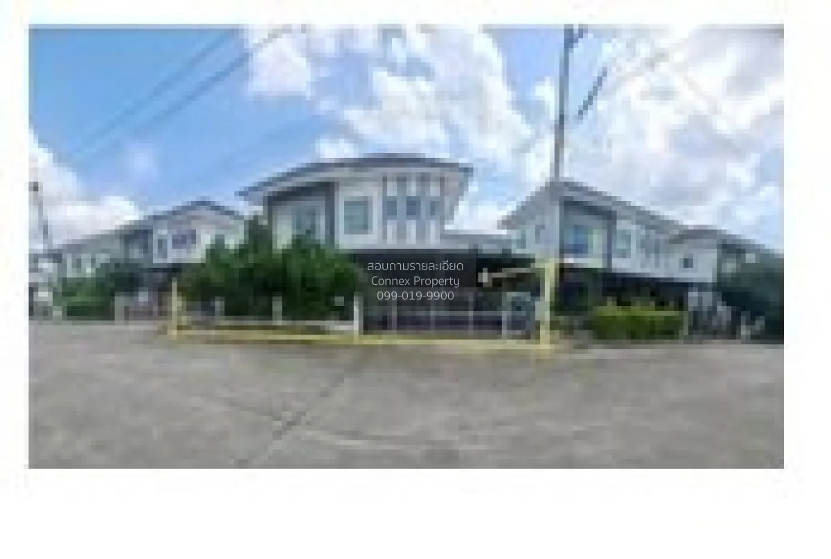 ขายบ้าน  ไลโอ นอฟ ระยอง - ปลวกแดง ปลวกแดง ปลวกแดง ระยอง CX-133384 1