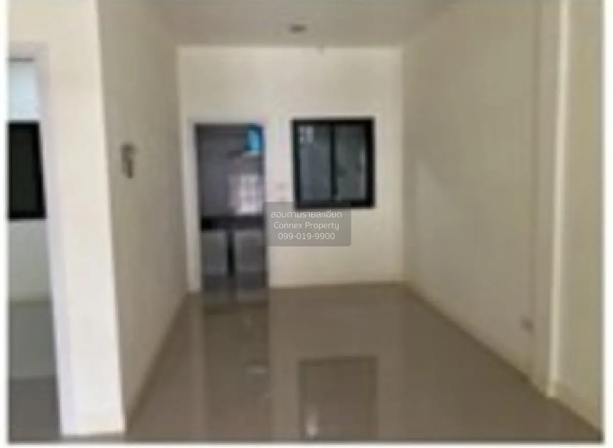 ขายทาวน์เฮ้าส์/ทาวน์โฮม  เปรมประชา อินดี้ บางปะอิน - บ้านเลน บ้าน 3