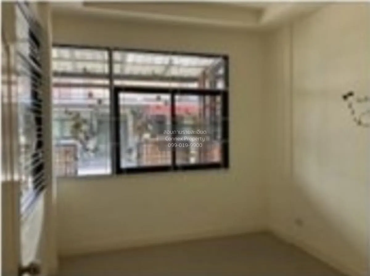 ขายทาวน์เฮ้าส์/ทาวน์โฮม  เปรมประชา อินดี้ บางปะอิน - บ้านเลน บ้าน 4