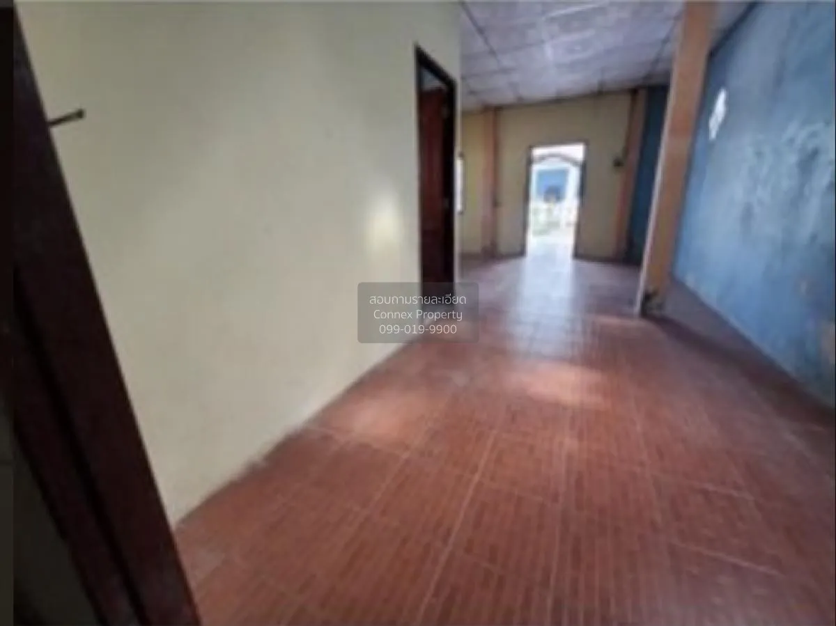 ขายทาวน์เฮ้าส์/ทาวน์โฮม  เปรมประชา อินดี้ บางปะอิน - บ้านเลน บ้าน