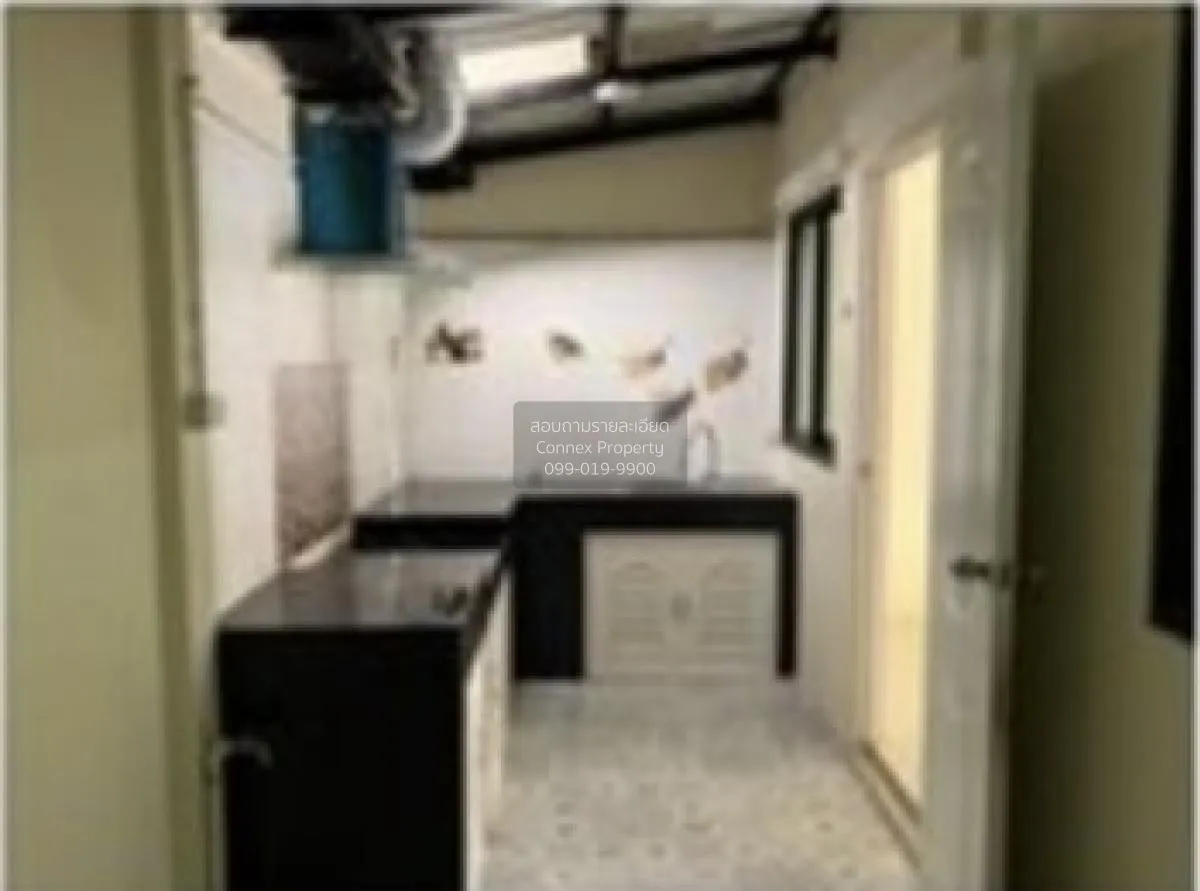 ขายทาวน์เฮ้าส์/ทาวน์โฮม  เปรมประชา อินดี้ บางปะอิน - บ้านเลน บ้าน