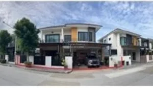 For Sale House , Greenhome Ayutthaya , Ho Rattana Chai , Phra Nakhon Si Ayutthaya , Phra Nakhon Si Ayutthaya , CX-133388