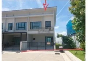 ขายทาวน์เฮ้าส์/ทาวน์โฮม  เดอะโมดิช ประชาอุทิศ - สุขสวัสดิ์ บ้านคลองสวน พระสมุทรเจดีย์ สมุทรปราการ CX-133389