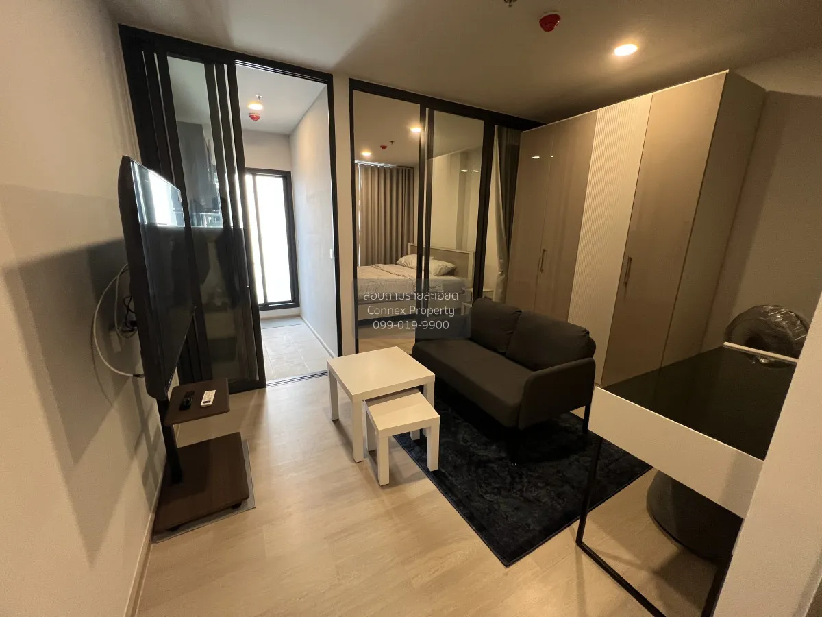 For Rent Condo , Aspire Onnut Station , BTS-On Nut , Phra Khanong 1