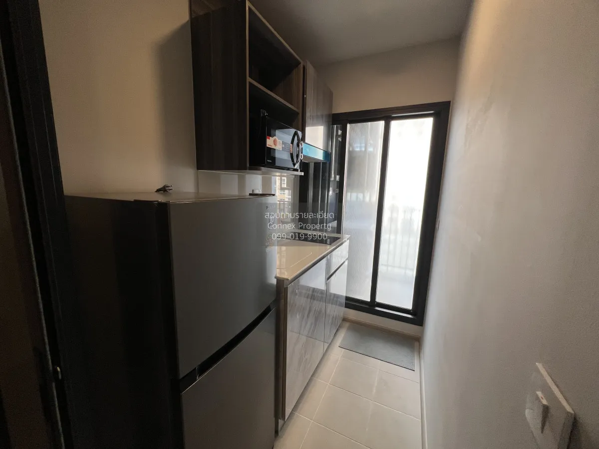 For Rent Condo , Aspire Onnut Station , BTS-On Nut , Phra Khanong 2