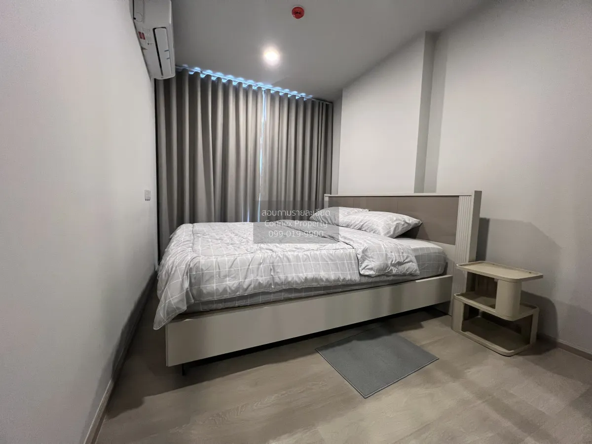 For Rent Condo , Aspire Onnut Station , BTS-On Nut , Phra Khanong 3