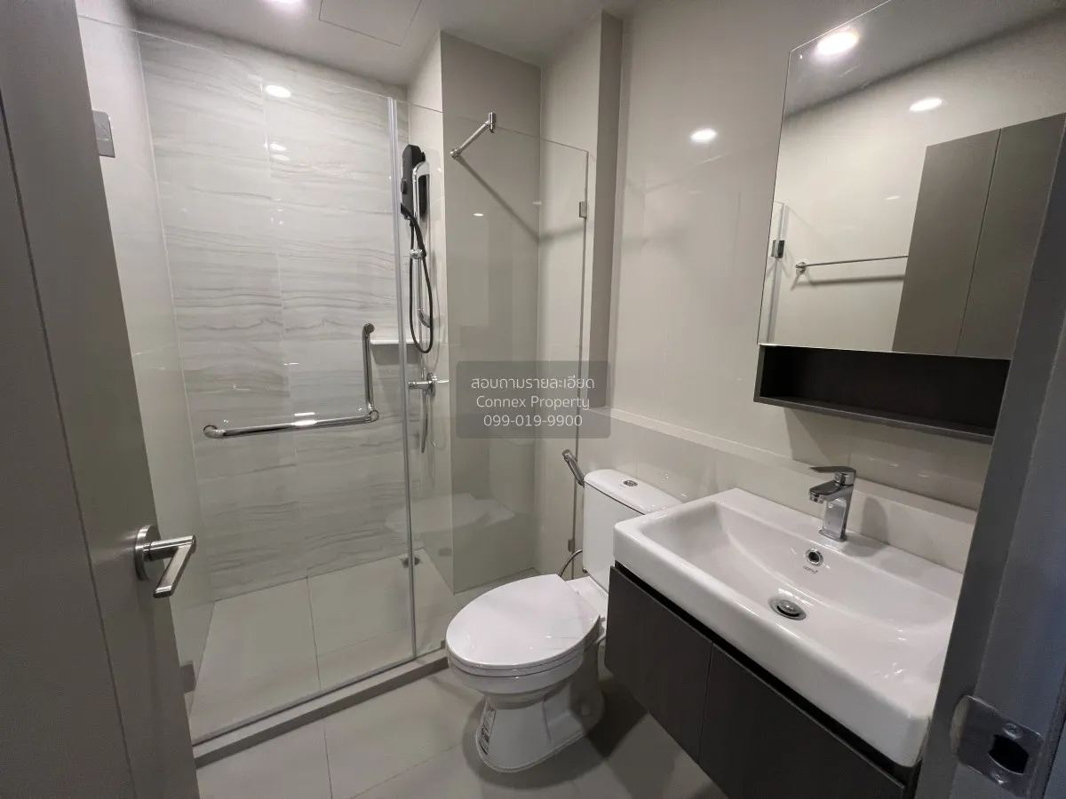 For Rent Condo , Aspire Onnut Station , BTS-On Nut , Phra Khanong 4