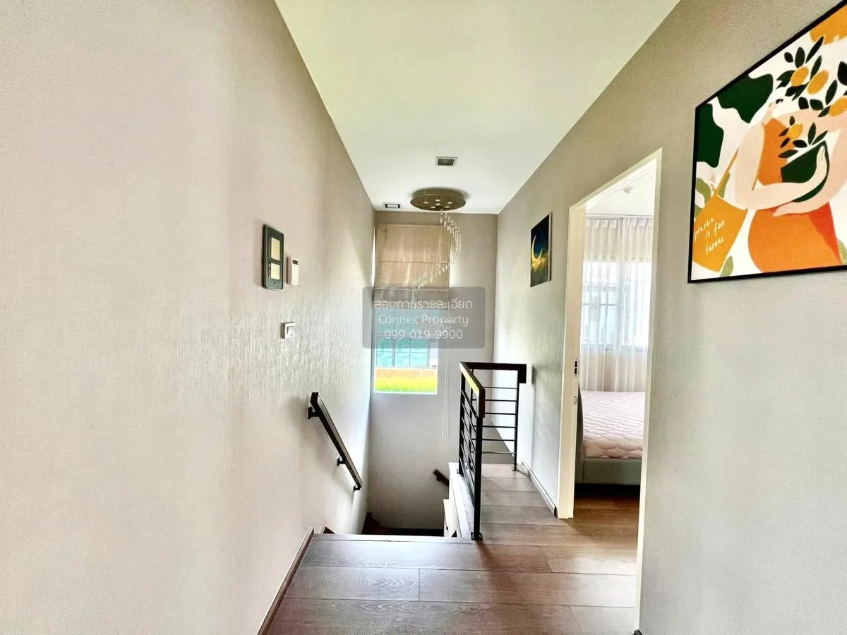 เช่าบ้าน  มัณฑนา บางนา กม 7 หน้ากว้าง บางแก้ว บางพลี สมุทรปราการ 