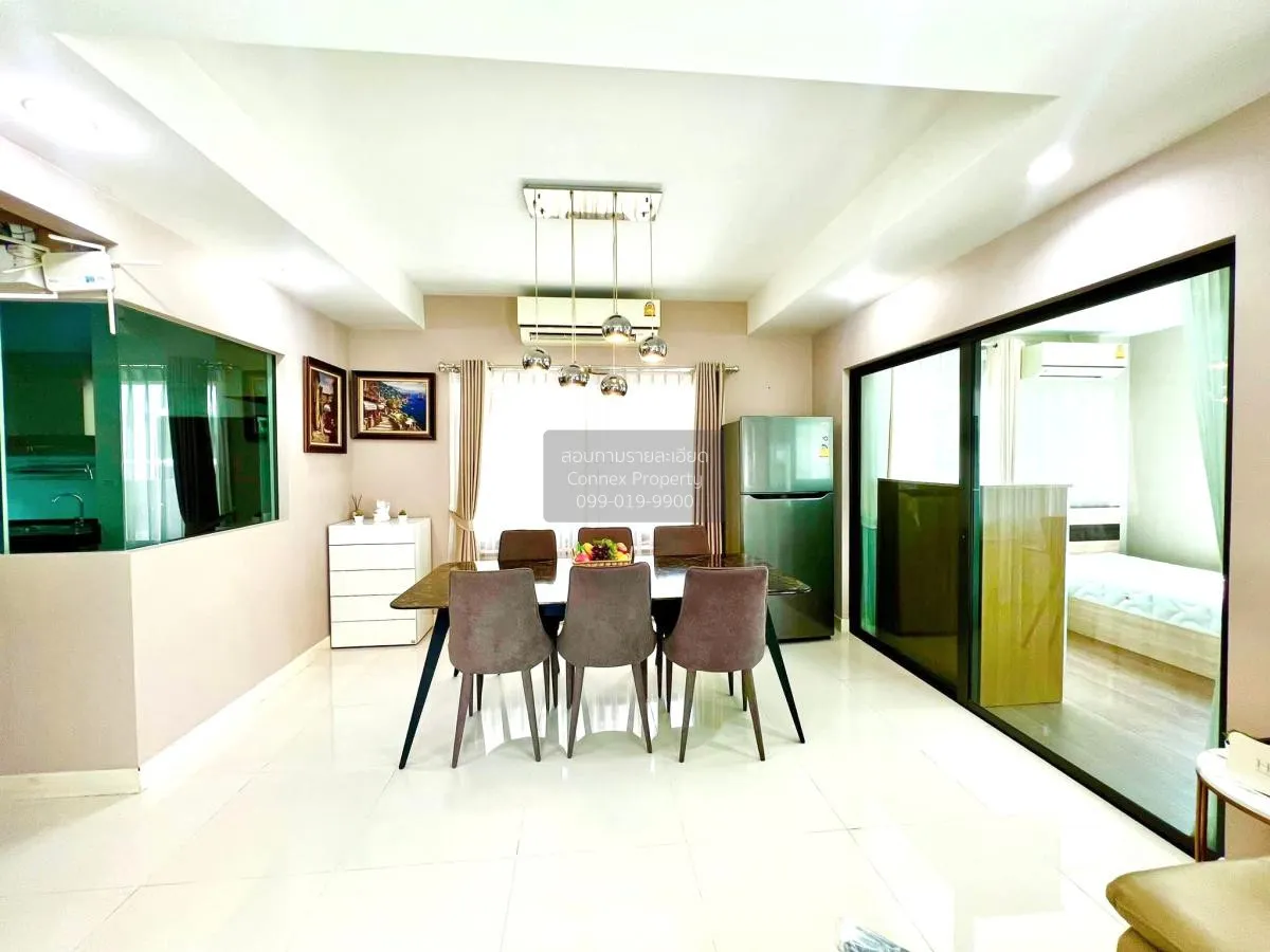 ขายบ้าน  มัณฑนา บางนา กม 7 หน้ากว้าง บางแก้ว บางพลี สมุทรปราการ C