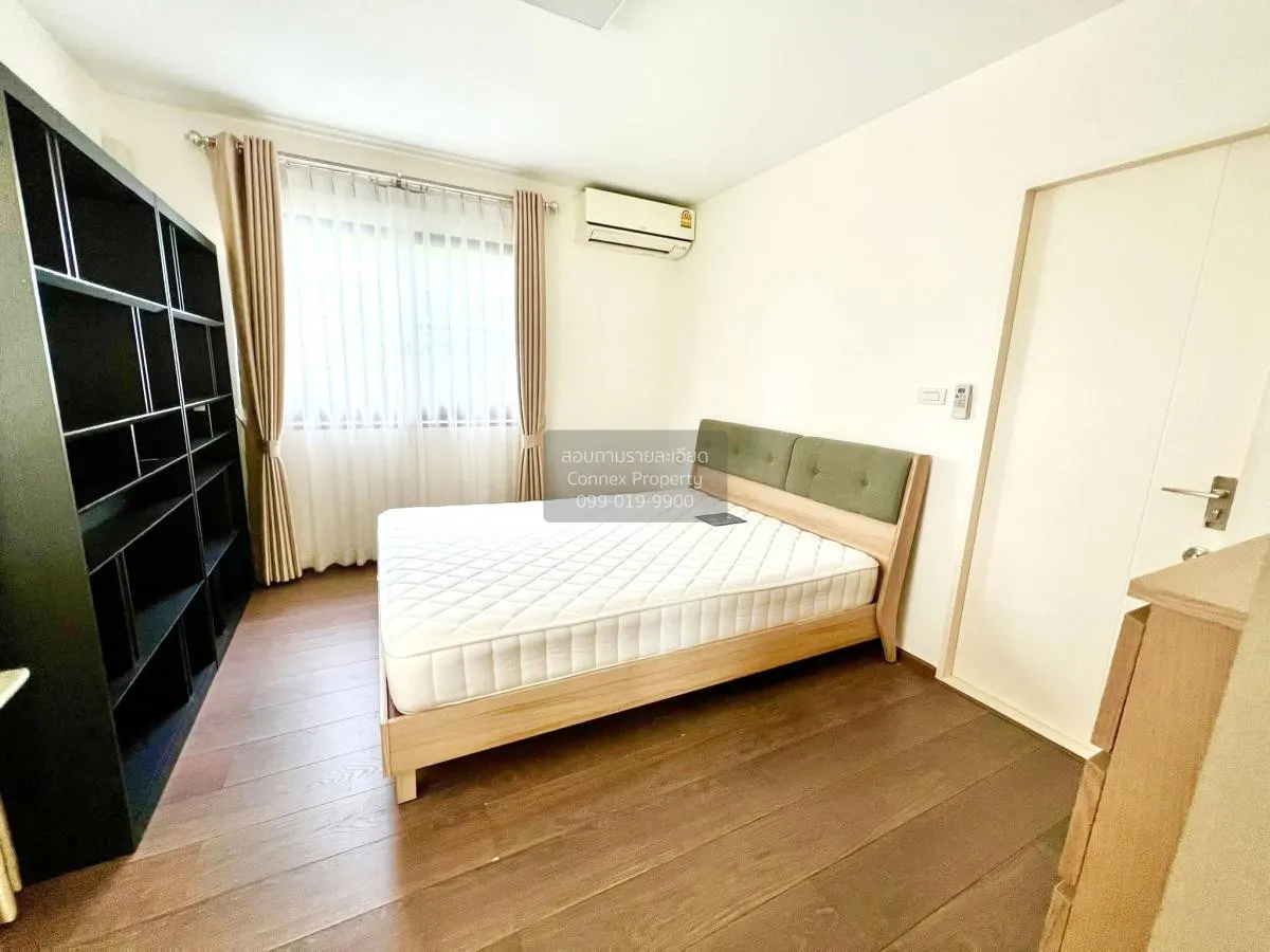 ขายบ้าน  มัณฑนา บางนา กม 7 หน้ากว้าง บางแก้ว บางพลี สมุทรปราการ C