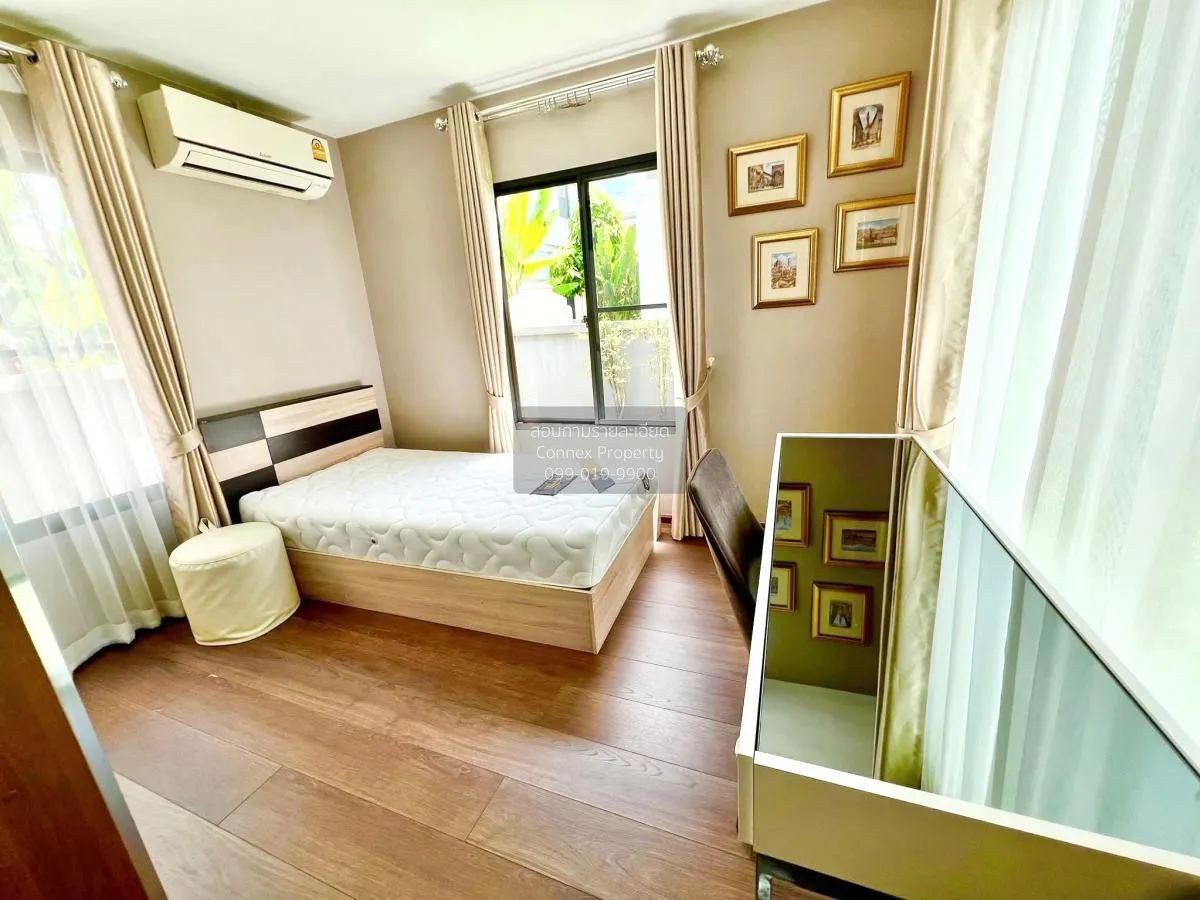 ขายบ้าน  มัณฑนา บางนา กม 7 หน้ากว้าง บางแก้ว บางพลี สมุทรปราการ C