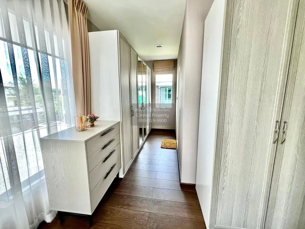 ขายบ้าน  มัณฑนา บางนา กม 7 หน้ากว้าง บางแก้ว บางพลี สมุทรปราการ C