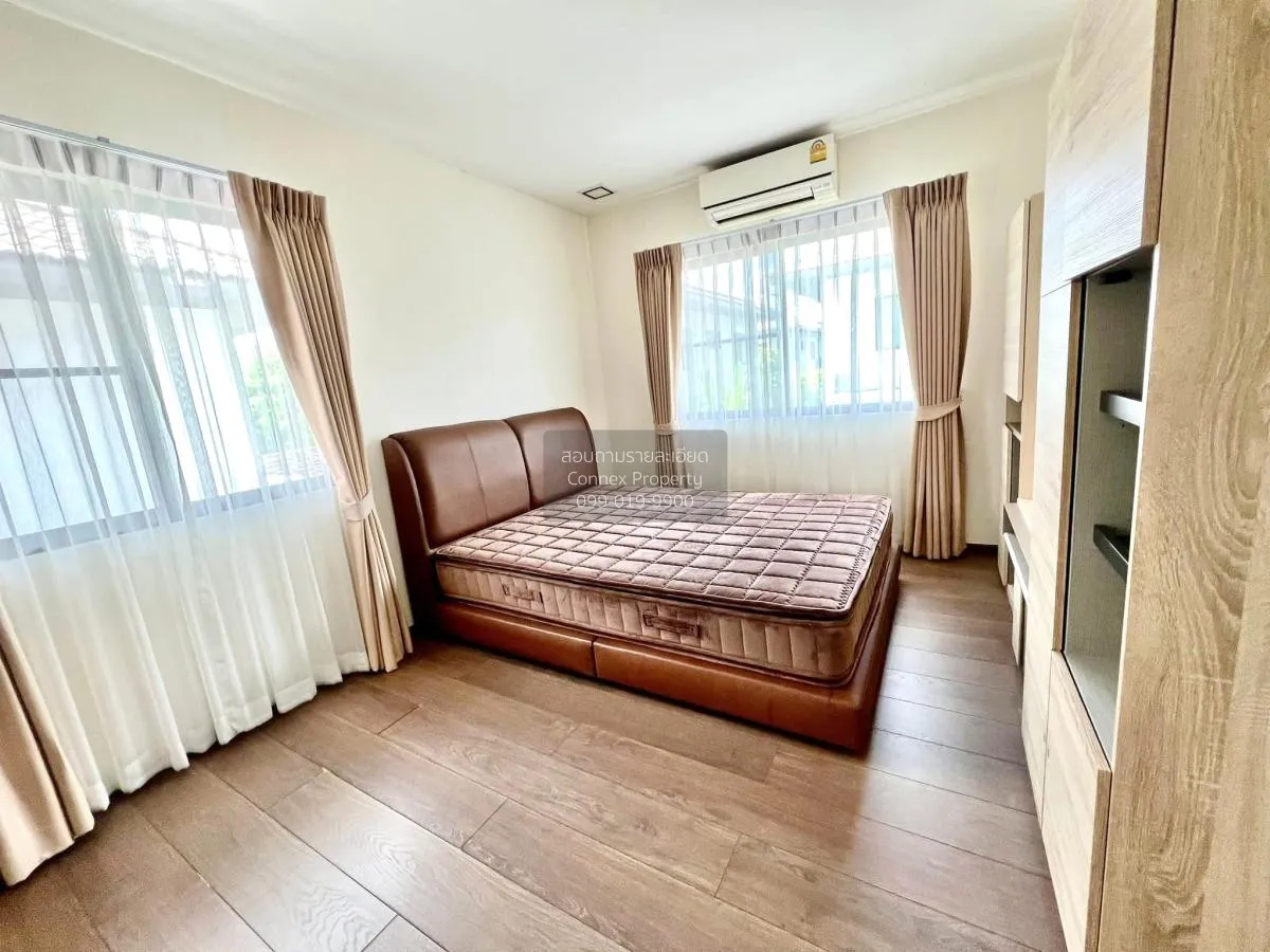 ขายบ้าน  มัณฑนา บางนา กม 7 หน้ากว้าง บางแก้ว บางพลี สมุทรปราการ C