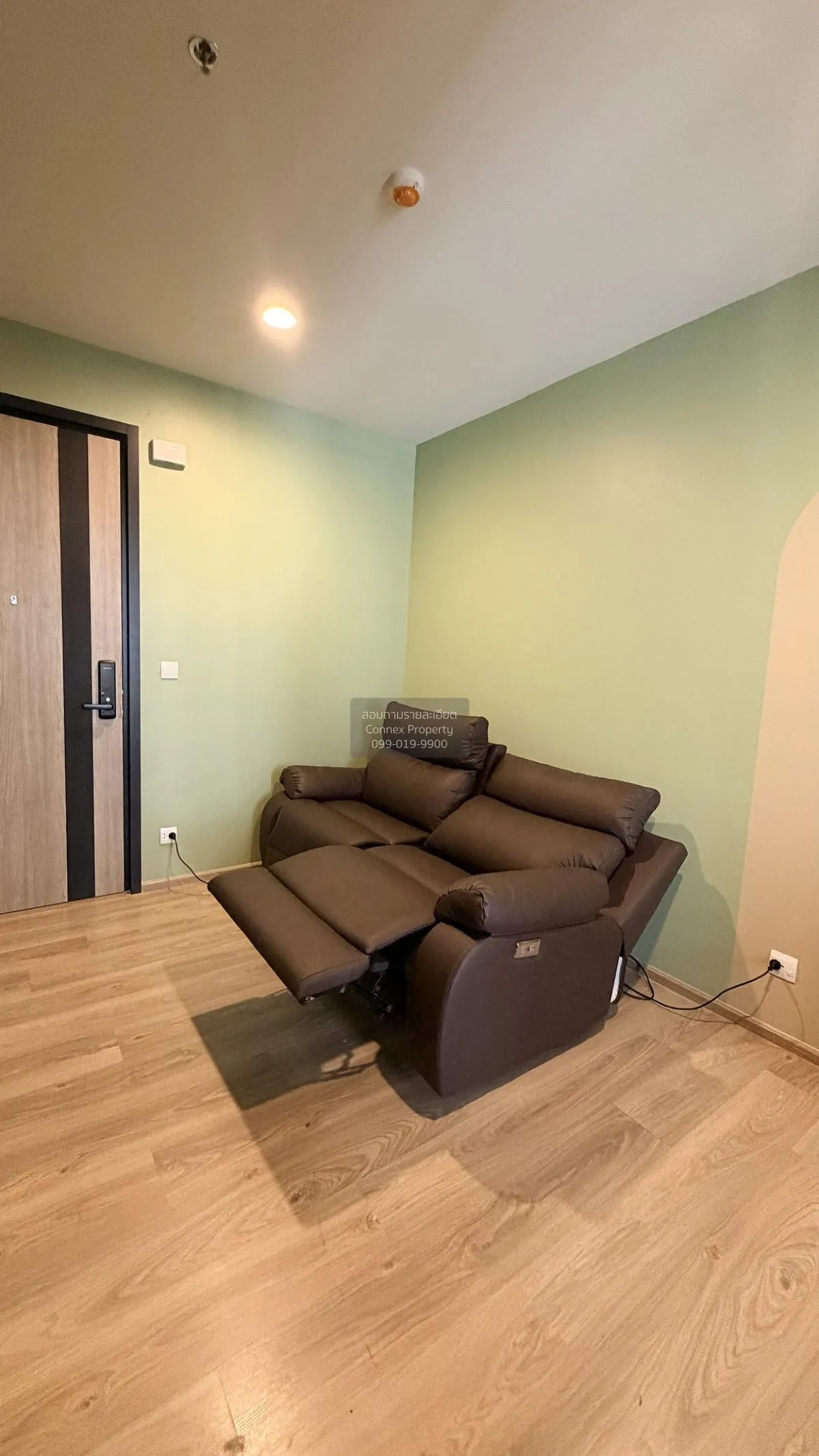 เช่าคอนโด  โอกะ เฮาส์ BTS-ทองหล่อ คลองตัน เขต คลองเตย กรุงเทพ CX- 1