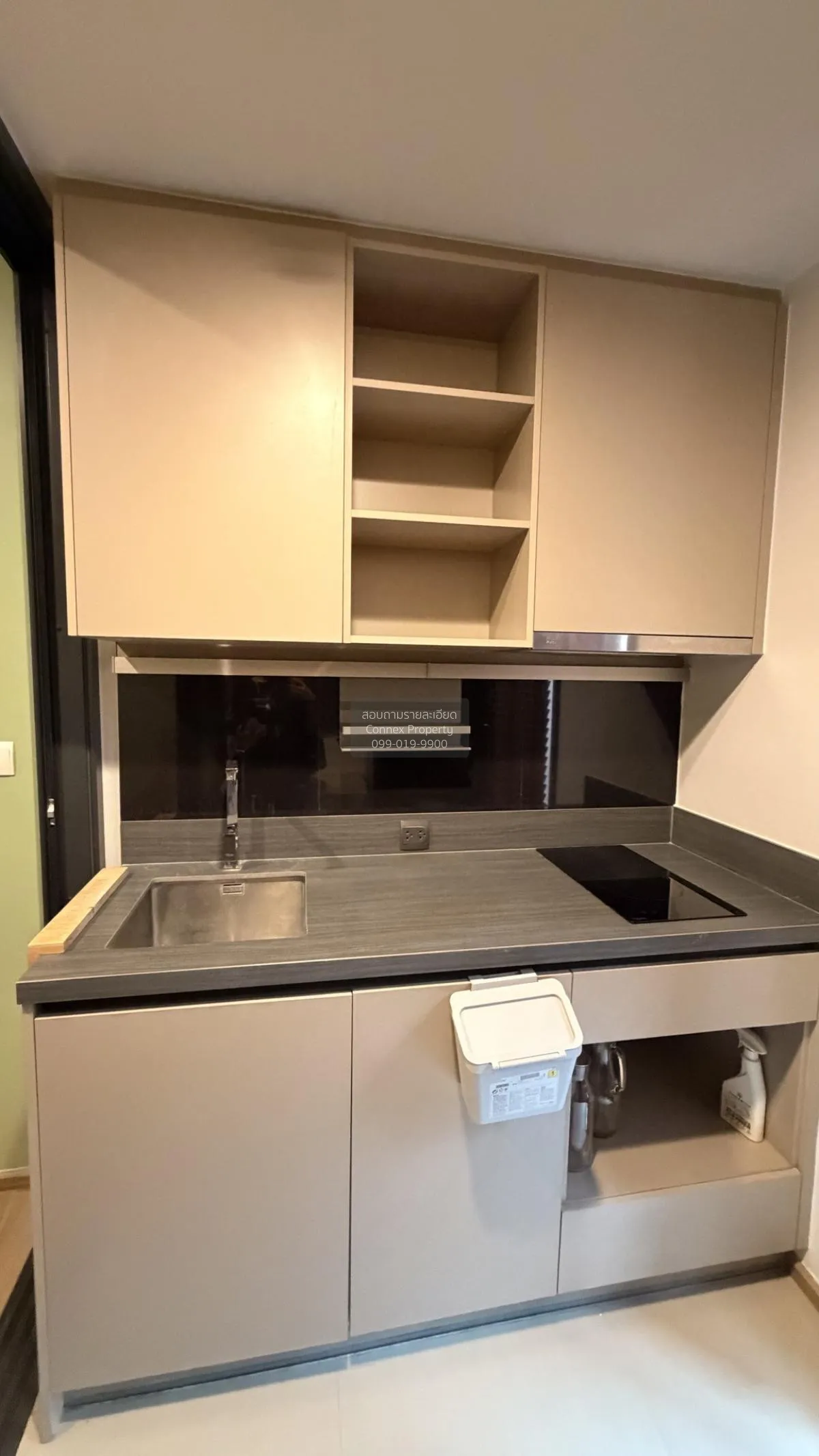 เช่าคอนโด  โอกะ เฮาส์ BTS-ทองหล่อ คลองตัน เขต คลองเตย กรุงเทพ CX- 3