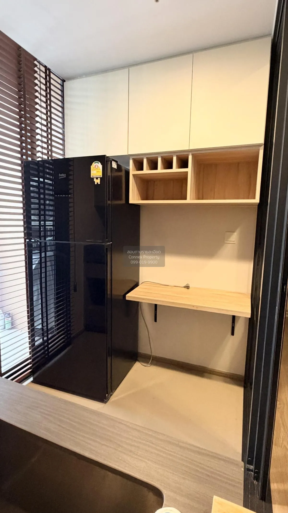 เช่าคอนโด  โอกะ เฮาส์ BTS-ทองหล่อ คลองตัน เขต คลองเตย กรุงเทพ CX- 4