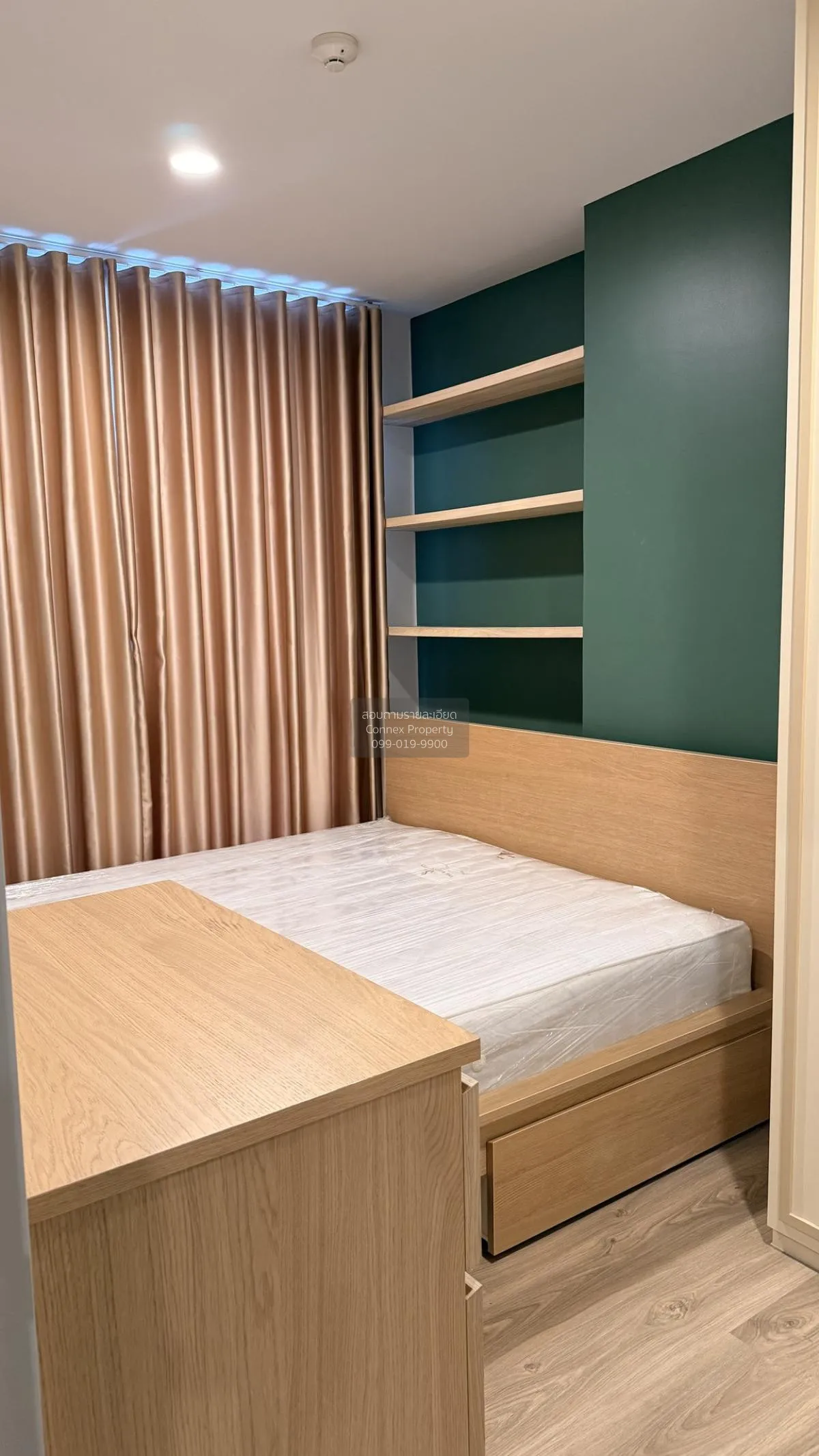 เช่าคอนโด  โอกะ เฮาส์ BTS-ทองหล่อ คลองตัน เขต คลองเตย กรุงเทพ CX-