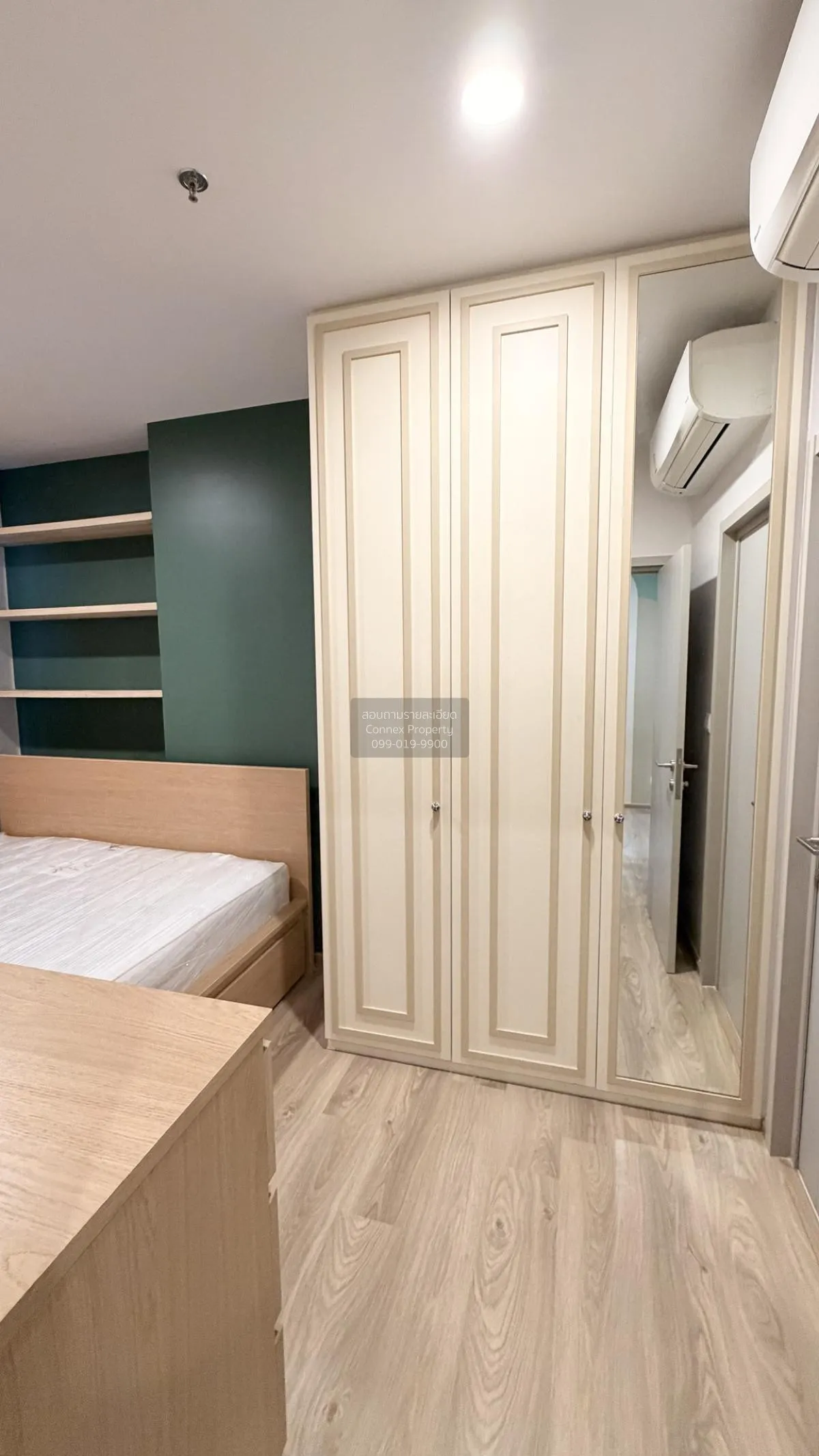 เช่าคอนโด  โอกะ เฮาส์ BTS-ทองหล่อ คลองตัน เขต คลองเตย กรุงเทพ CX-