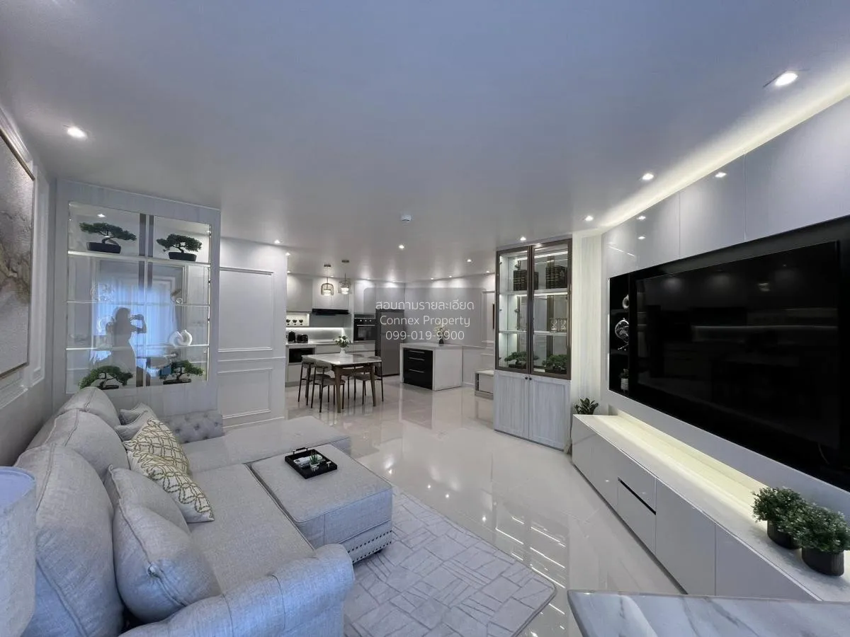 เช่าคอนโด  เบล พาร์ค เรสซิเดนท์ BTS-ช่องนนทรี ช่องนนทรี เขต ยานนา 1