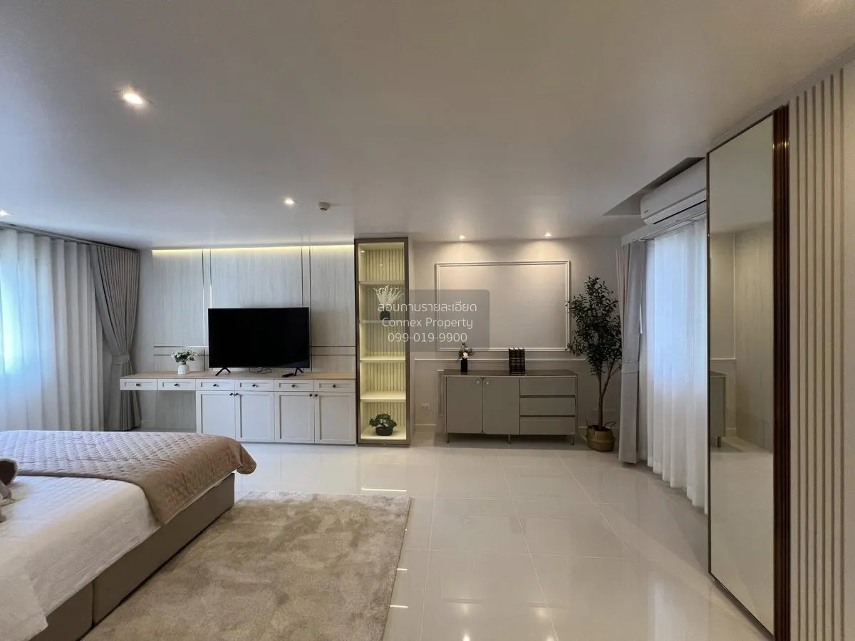 เช่าคอนโด  เบล พาร์ค เรสซิเดนท์ BTS-ช่องนนทรี ช่องนนทรี เขต ยานนา