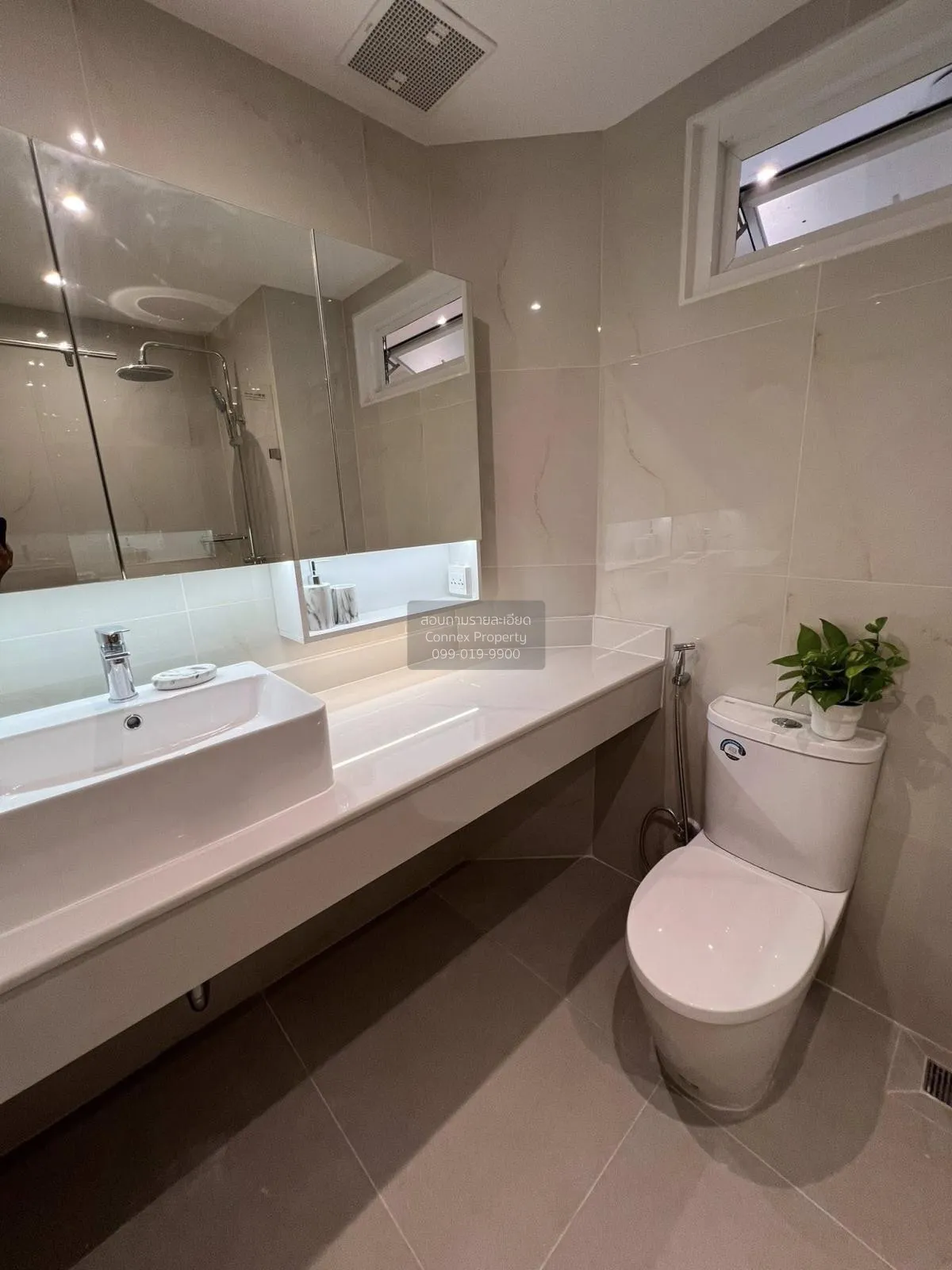 เช่าคอนโด  เบล พาร์ค เรสซิเดนท์ BTS-ช่องนนทรี ช่องนนทรี เขต ยานนา