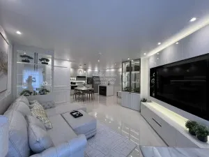 For Rent Condo , Belle Park Residence , BTS-Chong Nonsi , Chong Nonsi , Yannawa , Bangkok , CX-133396