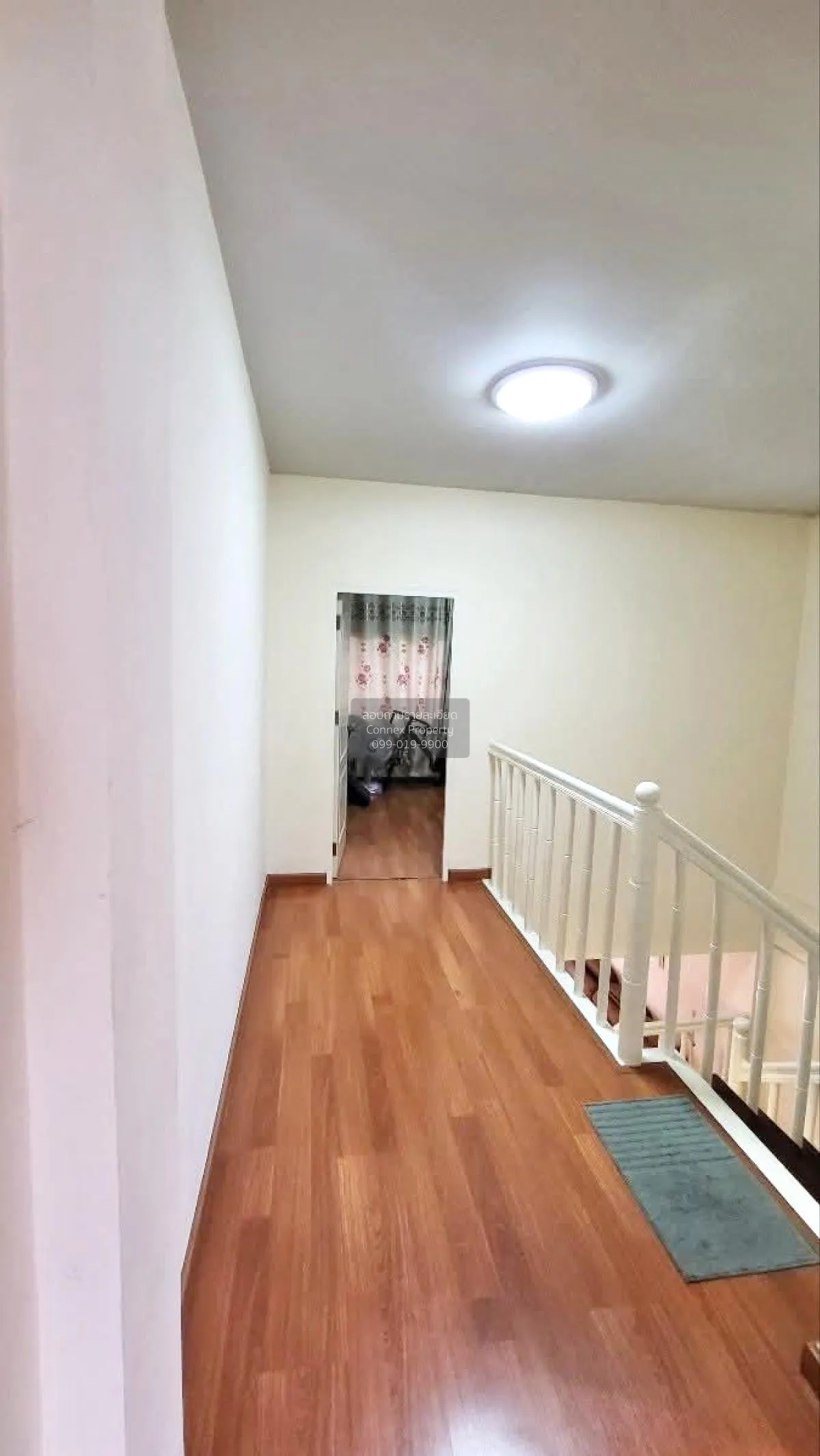 เช่าทาวน์เฮ้าส์/ทาวน์โฮม  เดอะบัลโคนี่ โฮม หน้ากว้าง สวนหลวง เขต 