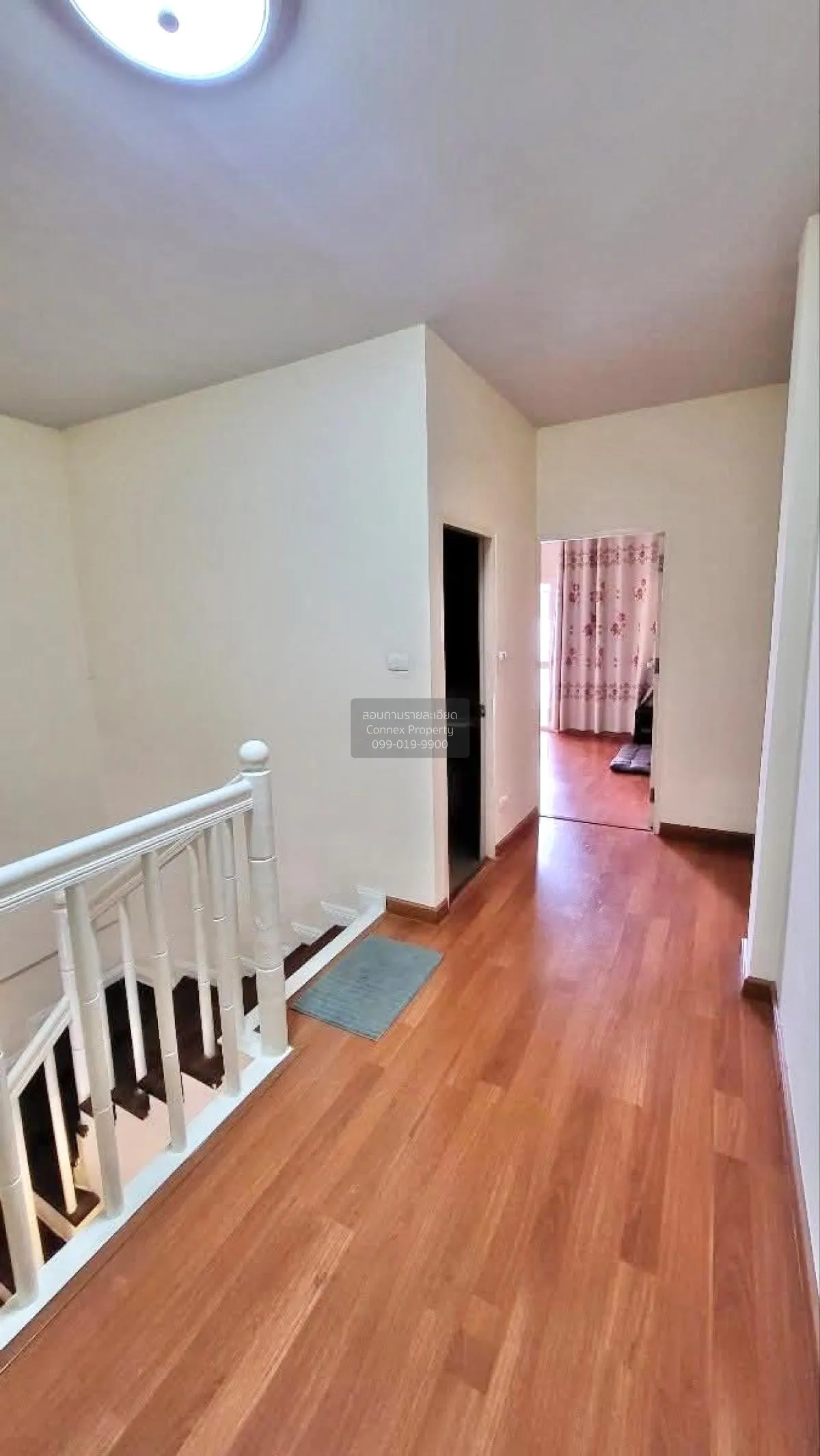 ขายทาวน์เฮ้าส์/ทาวน์โฮม  เดอะบัลโคนี่ โฮม หน้ากว้าง สวนหลวง เขต ป