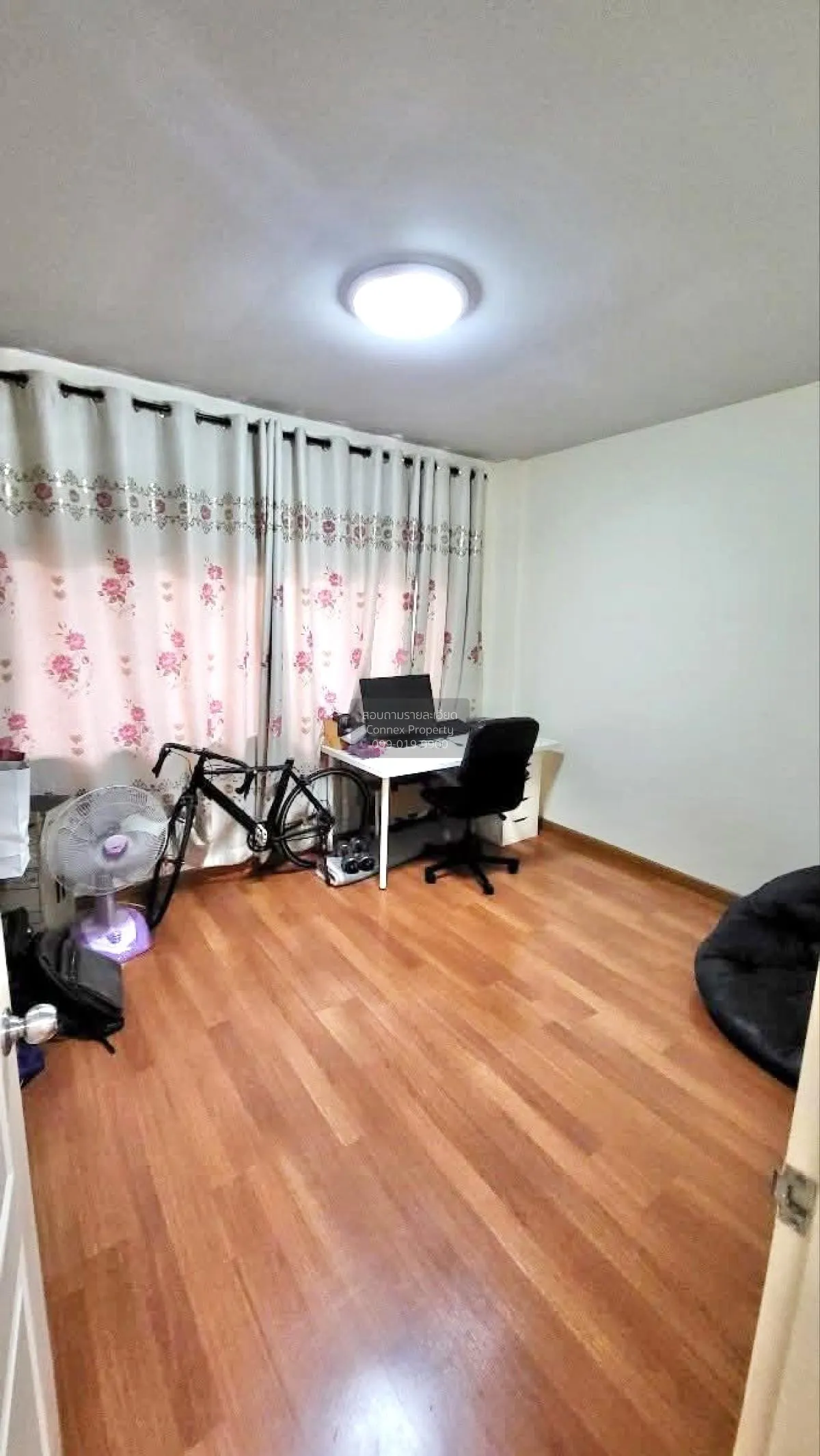 ขายทาวน์เฮ้าส์/ทาวน์โฮม  เดอะบัลโคนี่ โฮม หน้ากว้าง สวนหลวง เขต ป