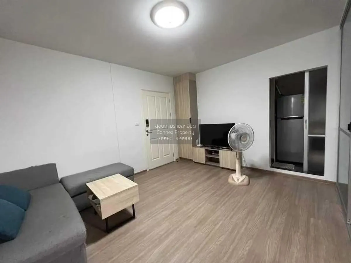 For Sale Condo , Park Ramindra , Tha Raeng , Bang Khen , Bangkok  2