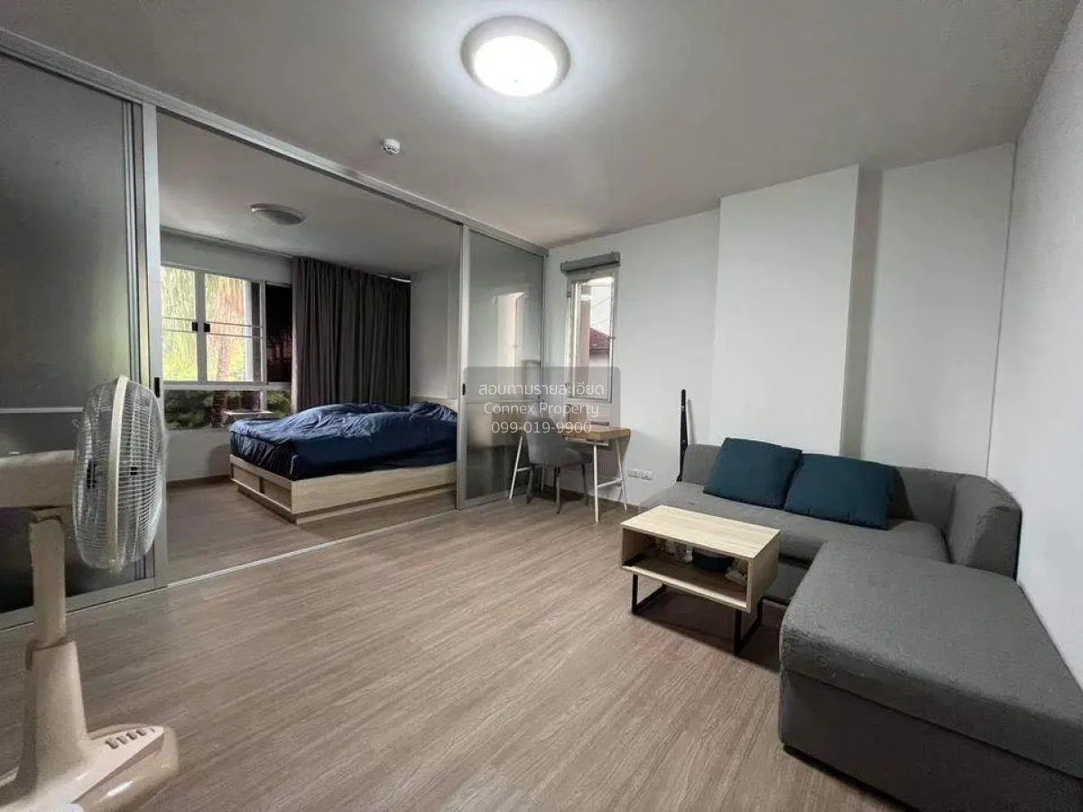 For Sale Condo , Park Ramindra , Tha Raeng , Bang Khen , Bangkok  3