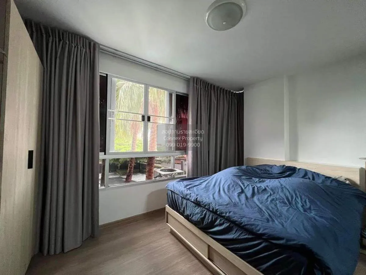 For Sale Condo , Park Ramindra , Tha Raeng , Bang Khen , Bangkok 