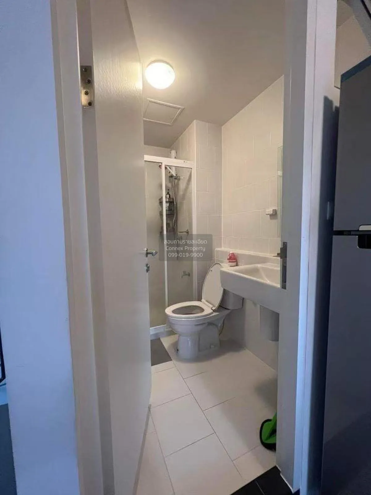 For Sale Condo , Park Ramindra , Tha Raeng , Bang Khen , Bangkok 