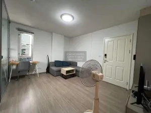 For Sale Condo , Park Ramindra , Tha Raeng , Bang Khen , Bangkok , CX-133399