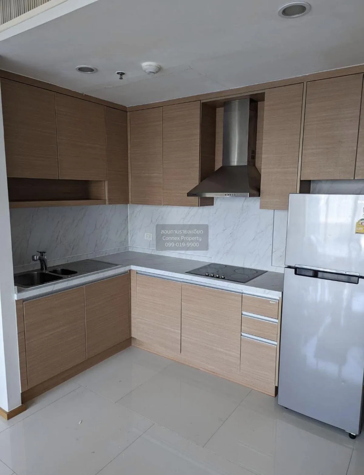 เช่าคอนโด  ดิ เอ็มโพริโอ เพลส วิวสวย ชั้นสูง ห้องมุม BTS-พร้อมพงษ 3