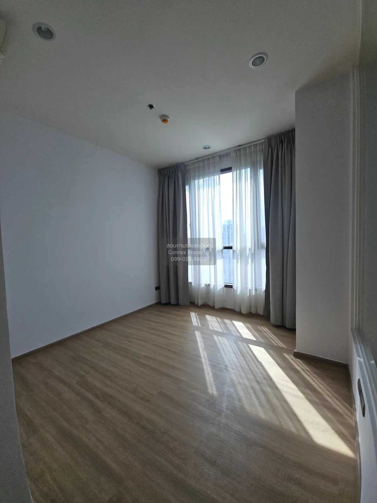 ขายคอนโด  ฟิวส์ สาทร - ตากสิน BTS-วงเวียนใหญ่ บางลำภูล่าง เขต คลอ 4