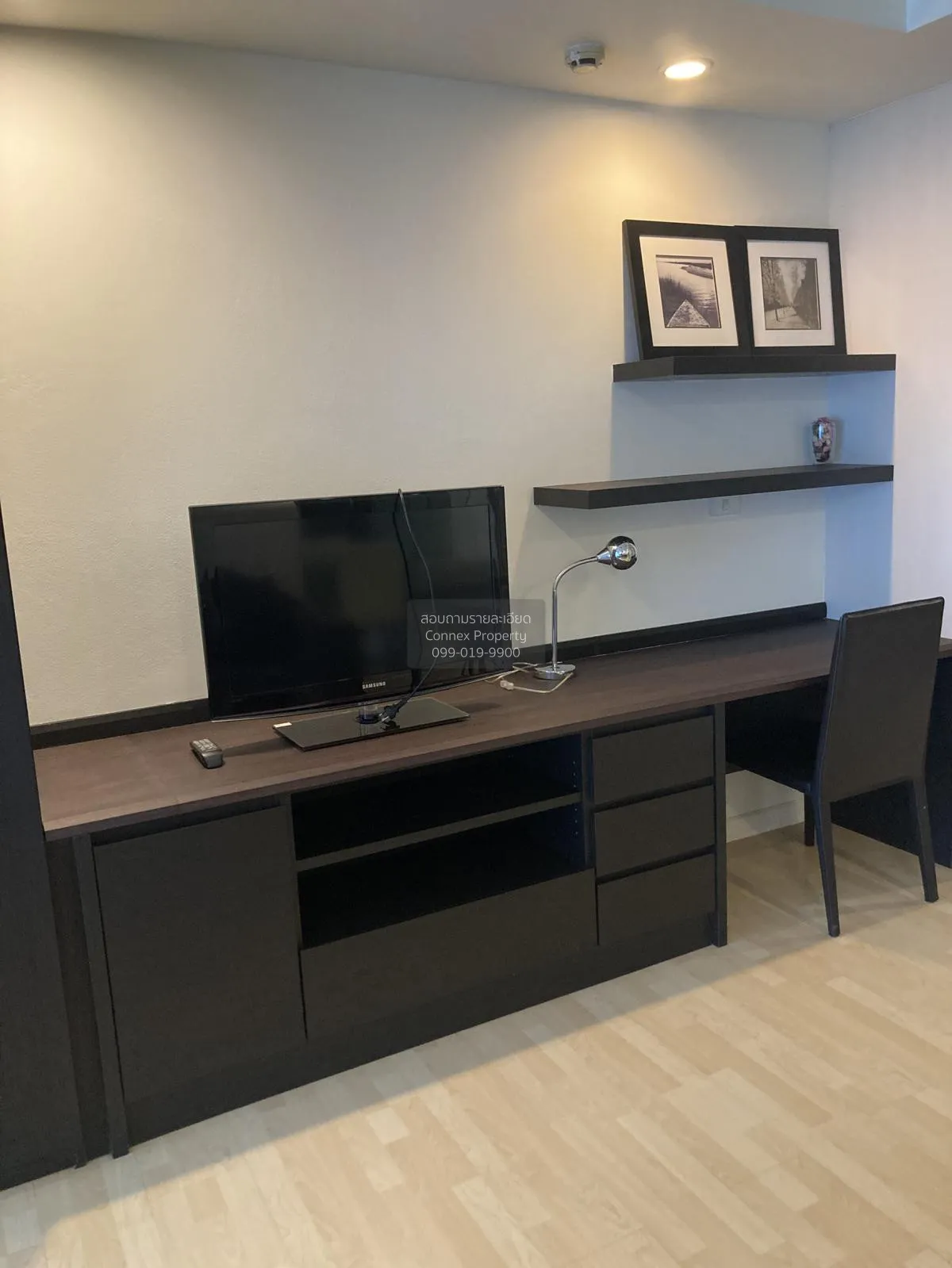 เช่าคอนโด  เดอะ ราชดำริ BTS-สถานีราชดำริ ทุ่งมหาเมฆ เขต ปทุมวัน ก 2