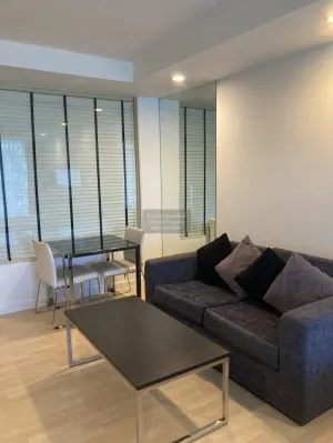 For Rent Condo , The Rajdamri , BTS-Ratchadamri , Thungmahamek , Pathum Wan , Bangkok , CX-133403