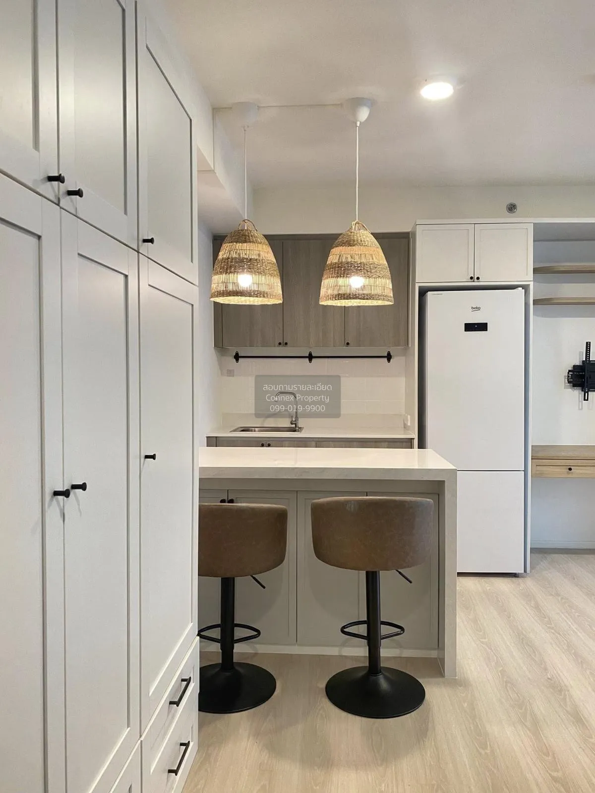 For Sale Condo , A Space Mega , Bang Phli Noi , Bang Phli , Samut 3