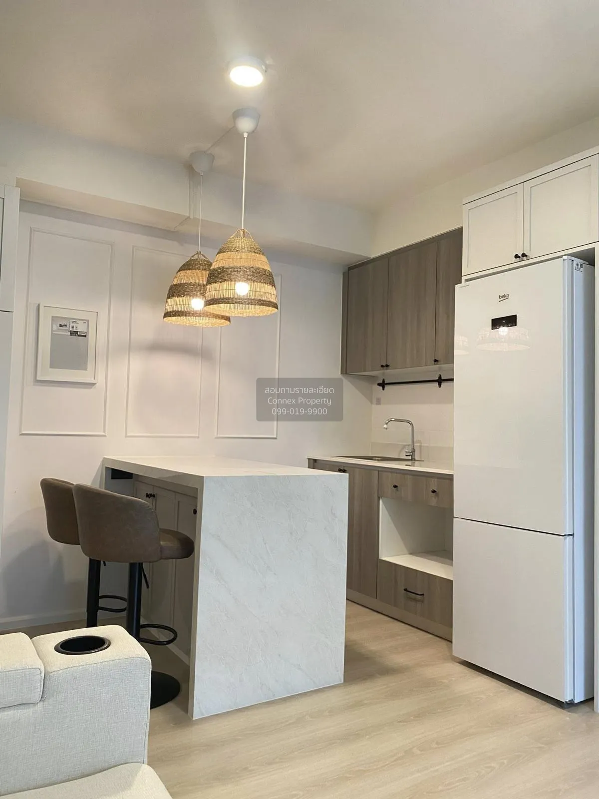 For Sale Condo , A Space Mega , Bang Phli Noi , Bang Phli , Samut