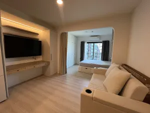 For Rent Condo , A Space Mega , Bang Phli Noi , Bang Phli , Samut Prakarn , CX-133405